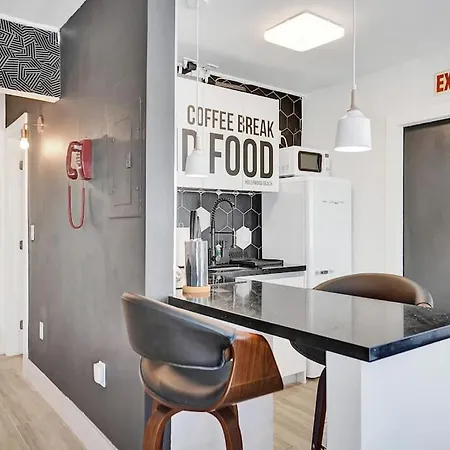 Hollywood Apartments Host By Beenomad Exterior photo