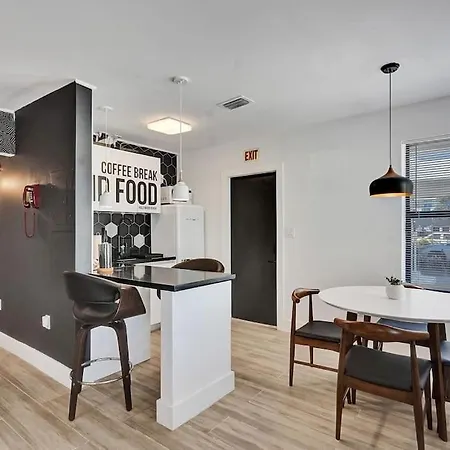 Hollywood Apartments Host By Beenomad Exterior photo