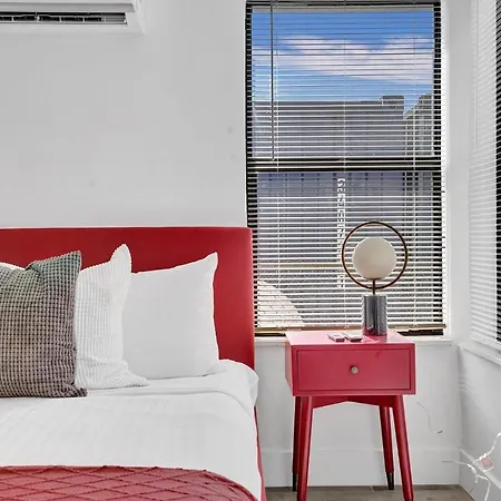 Hollywood Apartments Host By Beenomad Exterior photo
