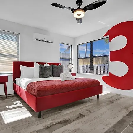 Hollywood Apartments Host By Beenomad Exterior photo