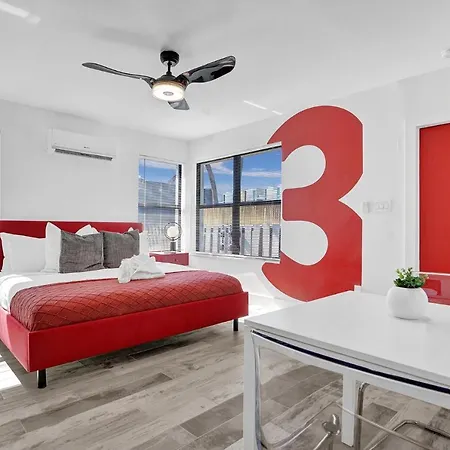 Hollywood Apartments Host By Beenomad Exterior photo