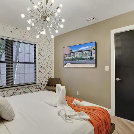 Hollywood Apartments Host By Beenomad Exterior photo