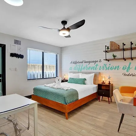 Hollywood Apartments Host By Beenomad Exterior photo