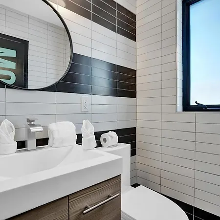 Hollywood Apartments Host By Beenomad Exterior photo
