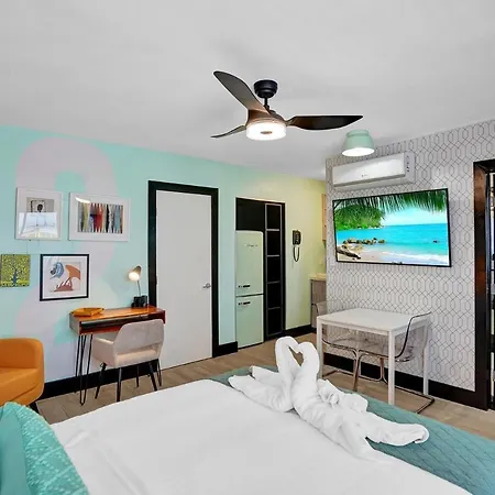 Hollywood Apartments Host By Beenomad Exterior photo
