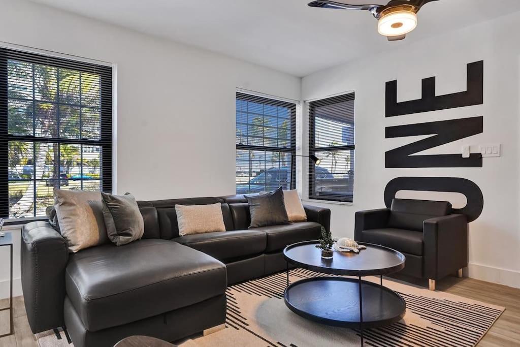 Host By Beenomad Apartment *