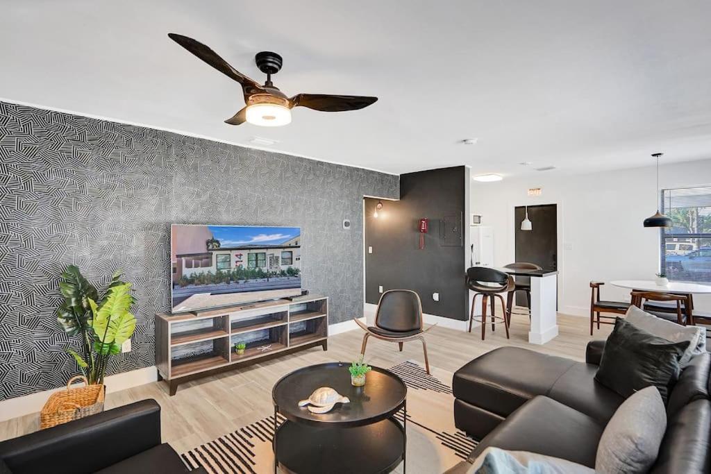 Host By Beenomad Apartment