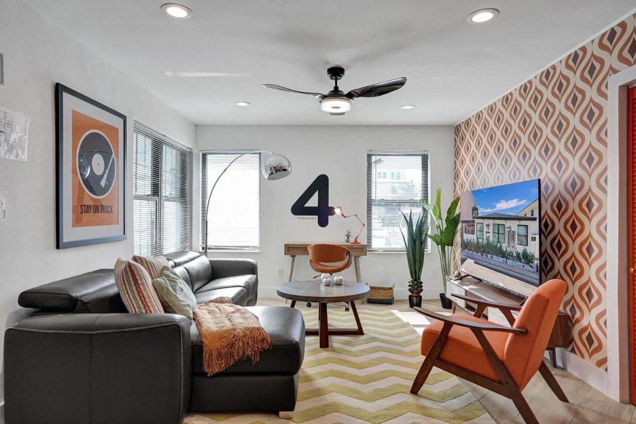 Host By Beenomad Apartment Hollywood