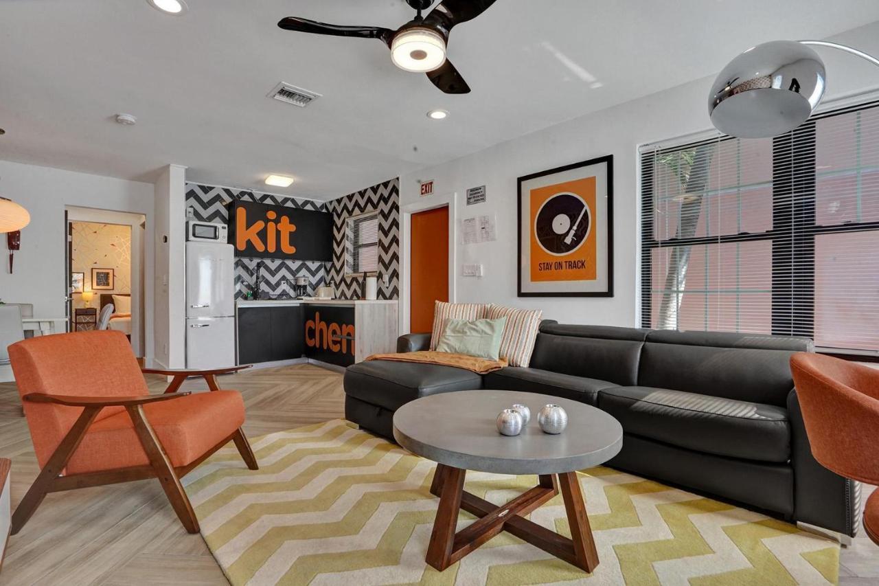 Host By Beenomad Apartment Hollywood