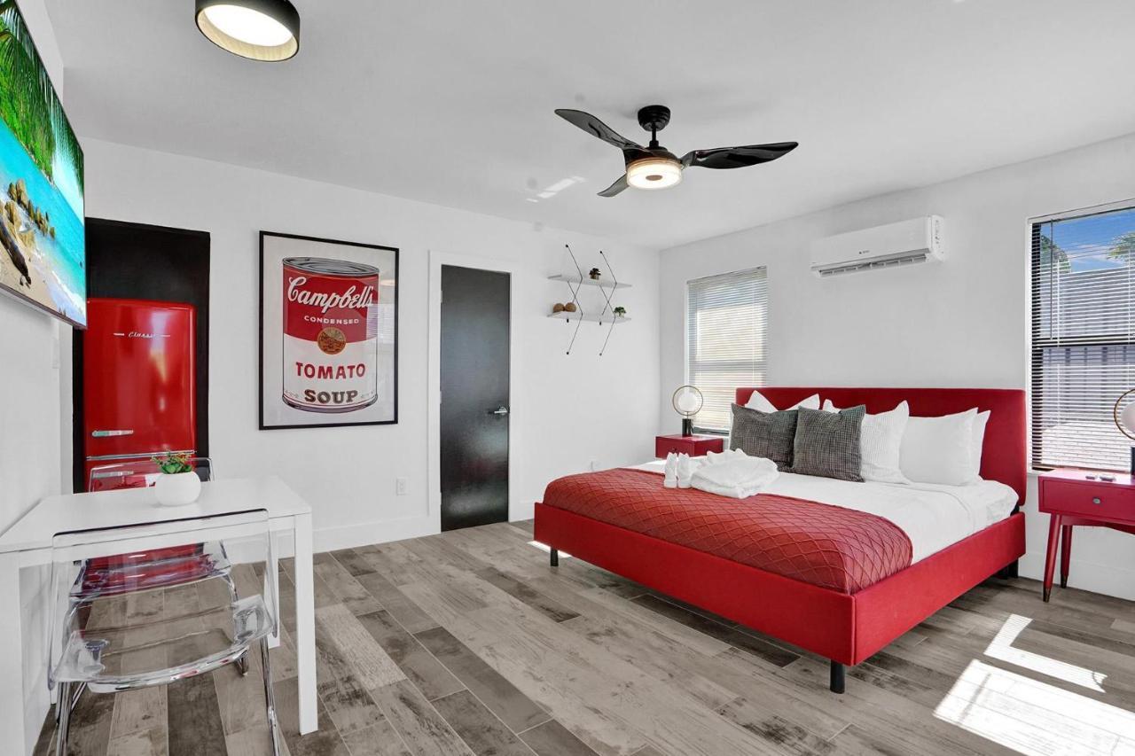 Apartment Host By Beenomad Hollywood