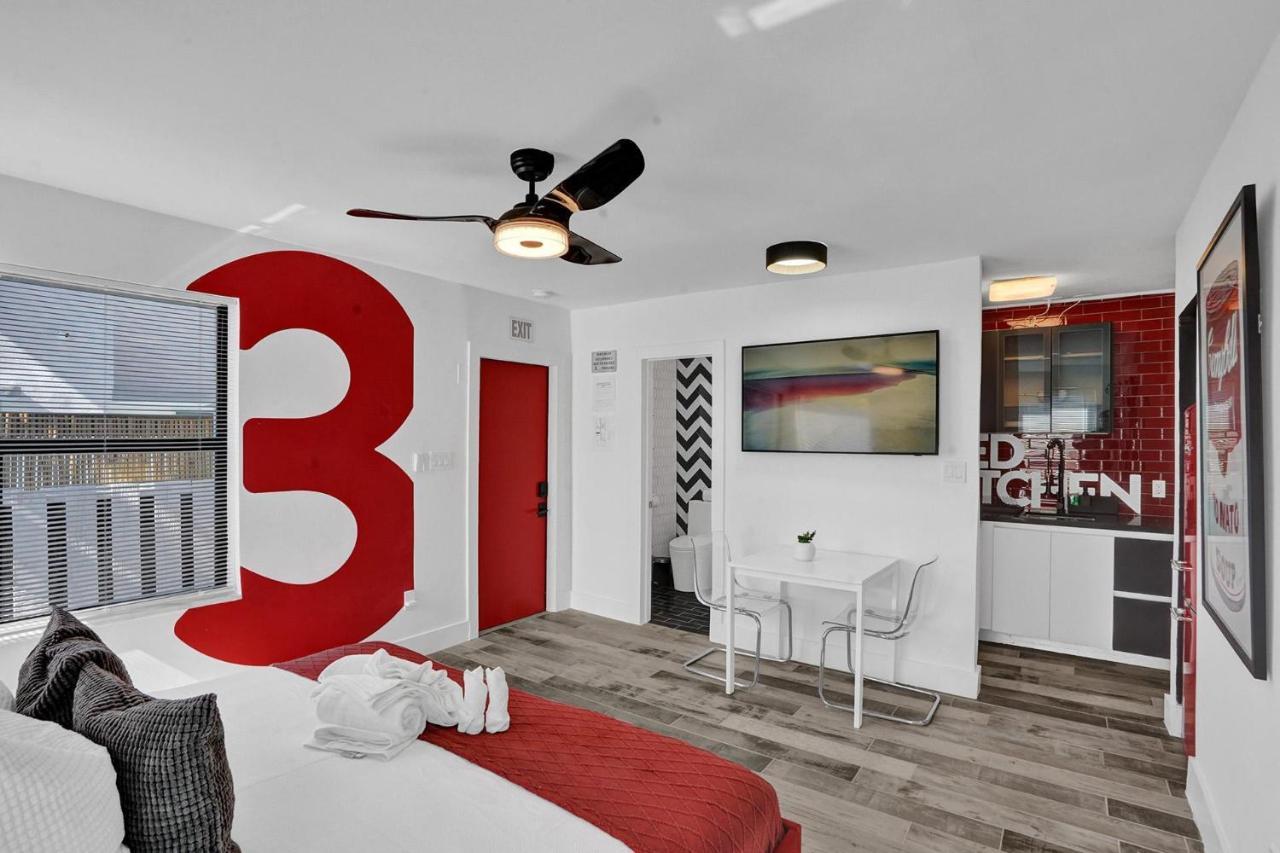 Host By Beenomad Apartment *