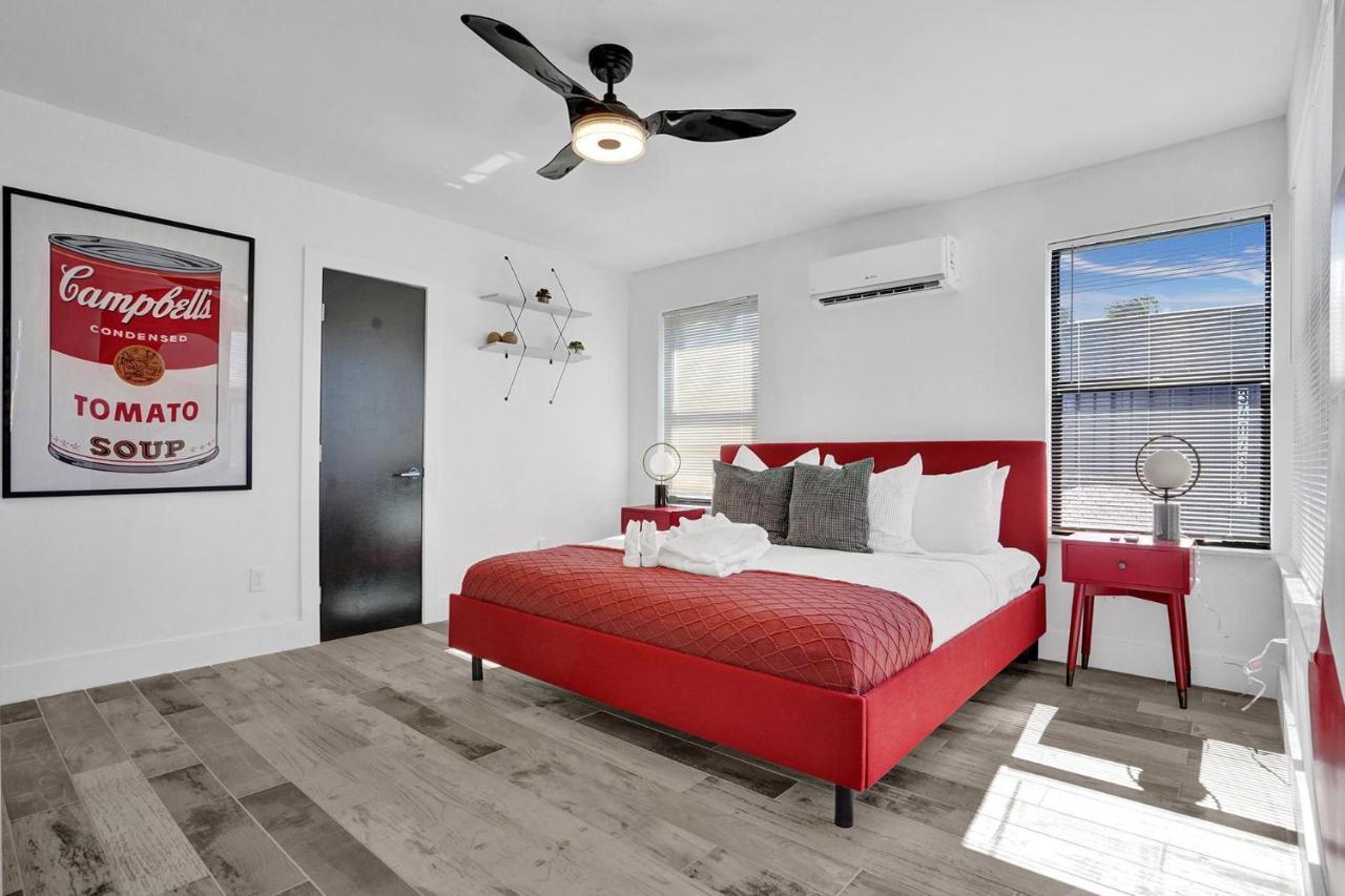 Host By Beenomad Apartment