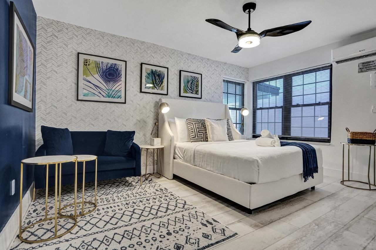 Apartment Host By Beenomad Hollywood